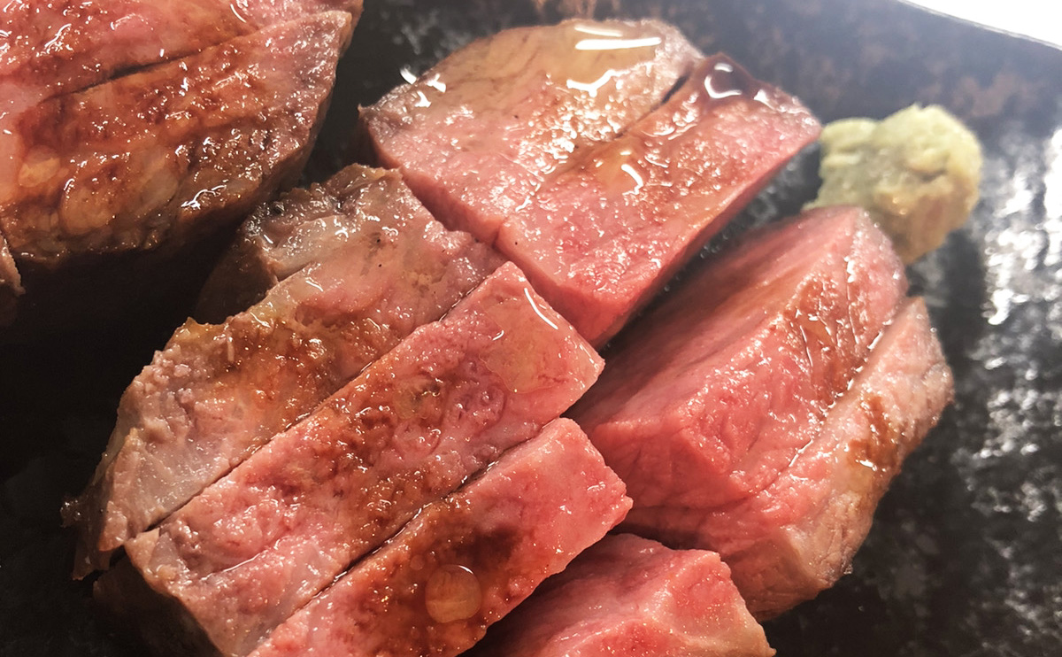 【徹底解説】赤身肉をジューシーに仕上げる焼き方・おすすめの食べ方